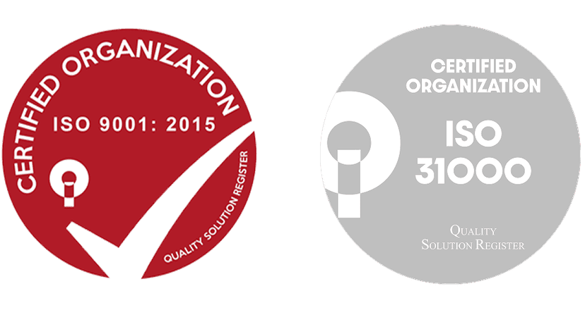 Nuestras certificaciones